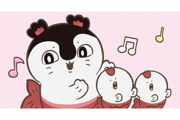 映画「ちいかわ」音楽はどこまで物語を知っていた？ 「島のうた」の変化から紐解く、ふたりの音楽家トクマルシューゴ×上水樽力の仕事