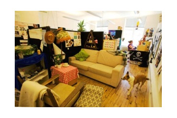 「コンテンツ業界に貢献　デンマークのアニメ人材育成現場より」　by　伊藤裕美　 画像