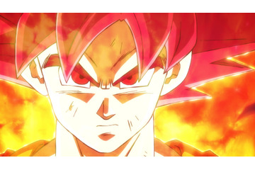 秋アニメ「ドラゴンボール超 ビルス」10月11日スタート！新規映像交えた超開幕トレーラー公開 OP&EDも明らかに 画像