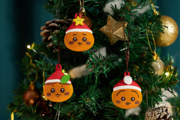 ちいかわたちとクリスマスまでカウントダウン♪「ちいかわベーカリー」アドベントカレンダー登場！ お菓子や限定グッズ入り 画像