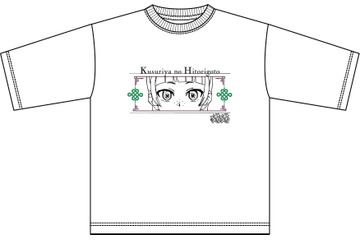 「薬屋のひとりごと」猫猫や𡈼氏デザインのTシャツ&おくすり手帳ケースも！「ワークマン」限定コラボアイテム登場【11月下旬～】 画像