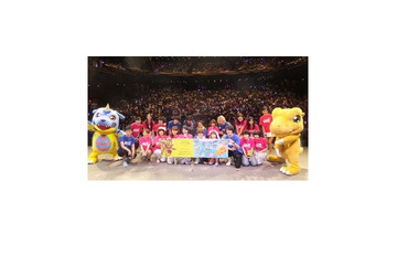 【レポート】「デジフェス2016」涙の後半、和田光司と水谷優子にこの声届け 画像