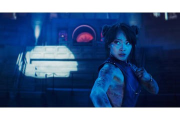 ハリウッド実写映画「ストリートファイター」リュウやケン、春麗らを捉えた場面写真お披露目！【10月16日公開】 画像