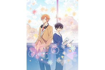 いちばん好きなBLアニメは？ 2位は「ギヴン」＆「佐々木と宮野」、1位は今年オンエアの学園ラブコメ！ ＜26年版＞ 画像