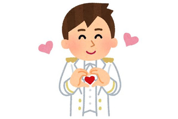 “アイドル”キャラといえば？ アンケート〆切は9月20日 画像