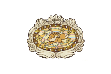 「ポケパーク カントー」イーブイたちのデジタルスタンプを集めよう♪ 京王線9駅でスタンプラリー開催 画像