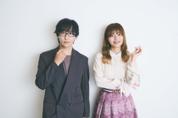 寺島拓篤×鈴代紗弓が“時間を遡る”なら…？ 秋アニメ「帰還者の魔法は特別です」第2期【インタビュー】 画像
