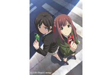 「Lostorage incited WIXOSS」2016年10月放送開始 メインスタッフ・キャストも明らかに 画像