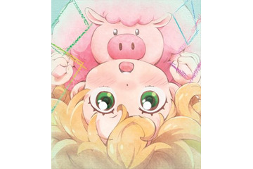 「甘々と稲妻」Brian the Sunが歌うエンディングテーマ「Maybe」のMV後編公開 画像