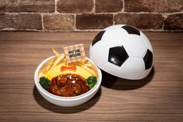 「コナン」“いっけぇぇぇぇ！”ハンバーグや、赤井秀一・安室透らのドリンクにわくわく♪ 「名探偵コナンダイナー」26年冬に渋谷でオープン！ 画像