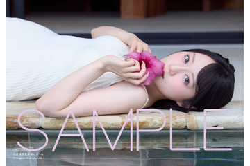 声優・小倉唯、30代初の写真集「ゆいま～る」発売！10年ぶりの沖縄で撮影♪ 4種の表紙にも注目