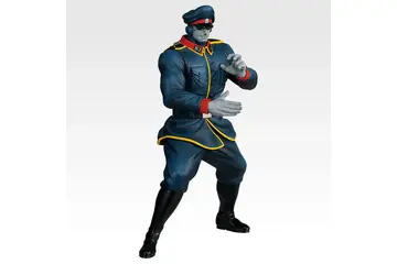 「キン肉マン」の超人血盟軍が一番くじに登場！メンバーを集めると“あの陣形”も再現可能なアイテムも！ 画像