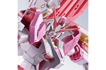「逆シャア」さくらみこ＆星街すいせい仕様のνガンダム＆サザビーから「ジョブレイバー」JAL巨大ロボまで…「#給料日」に買いたいグッズ【ガンプラ＆ロボットフィギュア編】 画像