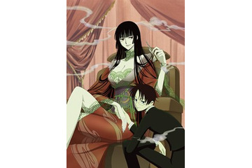 「xxxHOLiC」を見ると、なぜか“酔う”― CLAMPが描く、怖くて、妖しく、美しい、唯一無二の世界