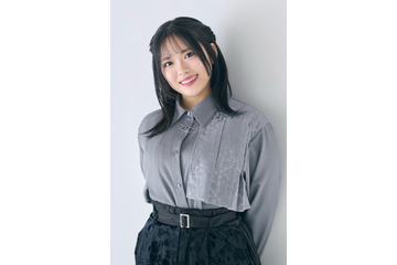 『炎の闘球女 ドッジ弾子』一撃弾子役・中山まなかインタビュー！「弾子の勢いや激しさを表現できるように」