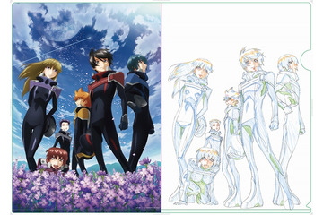 「劇場版マジェスティックプリンス」11月4日公開決定 前売り特典も明らかに 画像