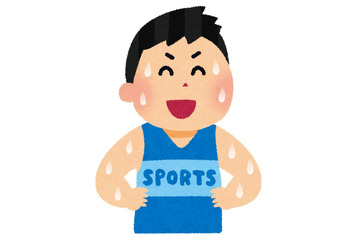 一番好きなスポーツアニメは？ アンケート〆切は10月7日【#スポーツの日】 画像