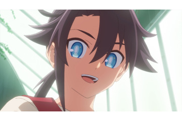 秋アニメ「蒼き伝承」ウェルシュの平和な日常は、突然終わりを迎える―仏Ankamaが贈る冒険ファンタジーが開幕！第1話先行カット 画像