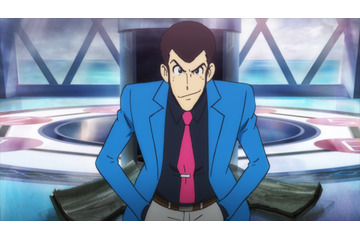 「ルパン三世」アニメ化55周年記念！ファン投票による「傑作選」放送スタート！現メインキャスト5名によるスペシャルナレーションも 画像