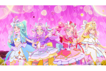 「映画名探偵プリキュア！」10月9日から特別トークを上映 特典第4弾は「名探偵★メモリアルカード」応援上映会＆スタッフトークも