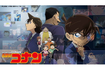 “メガネ”キャラといえば？ 3位「まどか☆マギカ」少女A、2位「名探偵コナン」江戸川コナン、1位は6年連続トップ！ ＜26年版＞ 画像