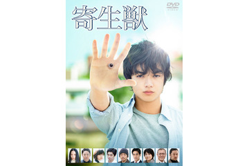 「寄生獣」中国で大規模公開決定　邦画実写作品では異例の7000スクリーン 画像