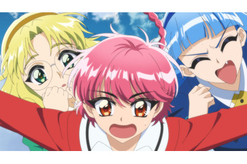 「魔法騎士レイアース」第1話、まさかの楽曲にファン涙！「これは反則」「鳥肌立った」と感動の声続出【ネタバレあり反応まとめ】 画像