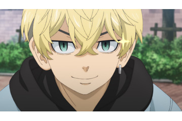 秋アニメ「東リベ 三天戦争編」元の世界に戻ったタケミチ。だが、そこにマイキーの姿はなく…第52話先行カット 画像