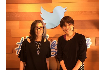 GLAY・HISASHIと吉田尚記が“アニソン”を熱弁! 「[DEATHTOPIA]」リリースを記念したトーク配信にて 画像