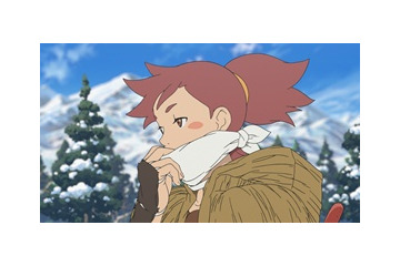 「伏 鉄砲娘の捕物帳」10月全国ロードショー決定　特報映像も公開 画像