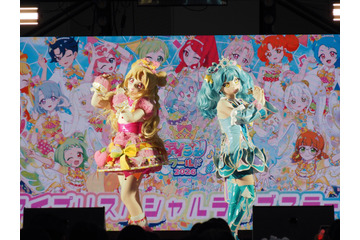 大型イベント「アイプリワールド2026」開催！ライブ、ゲーム&体験、フード＆グッズ…大盛況の会場レポ 画像