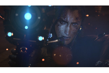 「GANTZ:O」主題歌を使用したアニメーションMV公開 妖怪軍団とのバトルが展開 画像