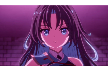 東映アニメーション×円谷プロの新作「怪獣デコード アイダラの指輪」キャラボイス初披露！ 少女と怪獣の交流が垣間見える新キービジュも 画像