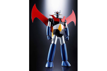 「マジンガーZ」原点回帰で