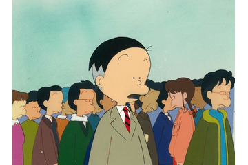 「かりあげクン」DVD-BOX発売 80年代末期のギャグアニメ再び 画像