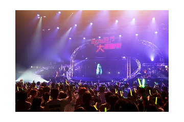 「ミクの日大感謝祭」　BD、DVD、LIVE CD発売決定　TV特番放映も 画像