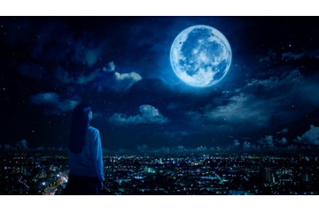 ROBOTとIMAGICAが8K/HDRの超高精細コンテンツ「LUNA」を制作 9月上旬完成 画像