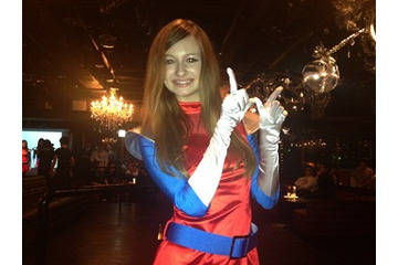 米国から逆輸入　バンダイナムコ人気レトロゲームキャラがウェブコミックで復活 画像