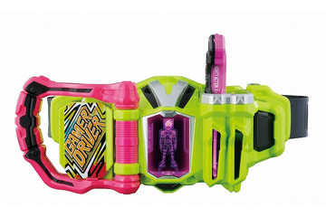 プロが選んだ今年のクリスマスおもちゃは？ ライダー変身ベルト、アンパンマンタウンら受賞 画像