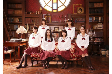 秋吉理香子「暗黒女子」が実写映画化　「あの花」岡田麿里が脚本 画像