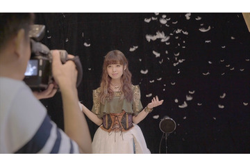 “アキバ大好き女子”春奈るなの妄想○○　第11回「新曲『Windia』ジャケット撮影とMV撮影！」 画像