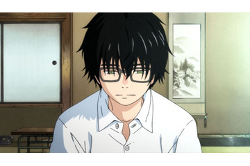 「3月のライオン」 追加キャストに井上麻里奈、細谷佳正、三木眞一郎、杉田智和ら豪華声優陣決定 画像