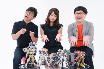 「鉄血のオルフェンズ」直前特番が9月25日放送　Kis-My-Ft2宮田が出演 画像