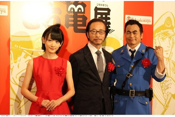 「こち亀」いよいよ開幕 「名探偵コナン」第1話の“裏”を描く2時間スペシャル：9月14日記事まとめ 画像