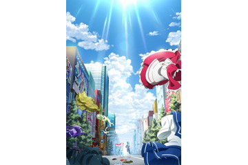 「AKIBA'S TRIP」2017年1月テレビアニメ化 GONZO25周年の第1作に 画像