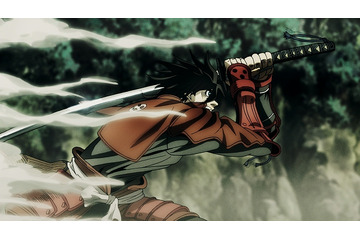 「ドリフターズ」1話、2話の特別編集版がAbemaTVで配信　京まふでは最新PV公開 画像