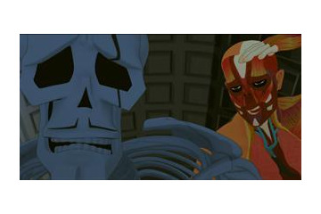 「放課後ミッドナイターズ」ＢＤ・DVD発売 ニコ動で話題のショートムービーも収録 画像