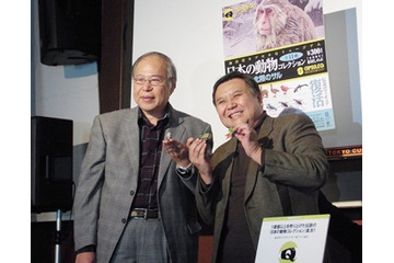 海洋堂が世に問う　究極のフィギュア「カプセルQミュージアム」 画像