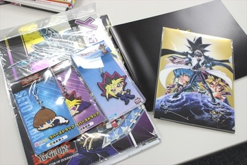 遊戯と海馬の「遊戯王」は自分たちにとって特別　直撃世代座談会 画像