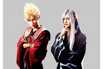 「映画 妖怪ウォッチ」山﨑賢人と斎藤工のビジュアル公開 人気キャラを実写で完全再現 画像